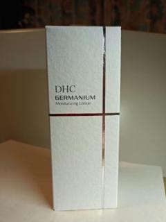 DHC 超高級シリーズ　GEローションモイスト120ml 化粧水　2本 DHCゲルマニウムシリーズ ｜ DHC GEローション モイスト |化粧品
