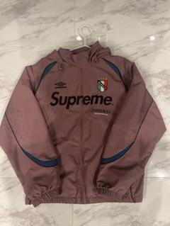 2025年最新】umbro supremeの人気アイテム - メルカリ