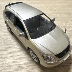 2025年最新】非売品 ハリアー ミニカーの人気アイテム - メルカリ