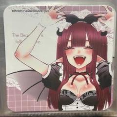 その着せ替え人形は恋をする MOGカフェ コースター リズ 希少 その着せ替え人形は恋をする 着せ恋 MGカフェ コースター