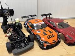 タミヤ　スープラ　FD ボディ　まとめ売り　練習用などに　ドリラジ　ラジコン 高価値 FD スープラ タミヤ ボディ ドリラジ 練習用などに