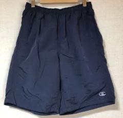 古着 champion ナイロンショーツ チャンピオン イージーショーツ