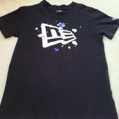 NEWERA Tシャツ 150cm