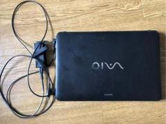 SONY VAIO Windows8 (2013年5月発売モデル)
