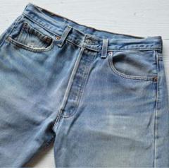 90s Vintage Levi's 501xx ショートパンツ USA製のサムネイル