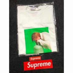 ★【新品】Supreme Greenscreen Tee mark leckey
