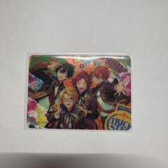 あんスタ trip Trickstar 旧譜