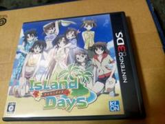 ニンテンドー3DS IslandDays アイランデイズ 無人島