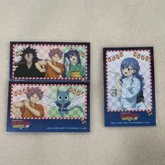 フェアリーテイル 8枝 フルレア エルザ デッキパーツ スリーブ付き 2025年最新】fairyTAIL スリーブの人気アイテム - メルカリ