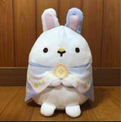 すみっコぐらし うさぎのふしぎなおまじない おおきなころっとぬいぐるみBIG