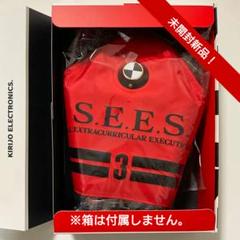 新品 ペルソナ3リロード S.E.E.S. 制式戦闘服腕章 送料無料！