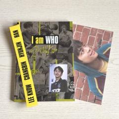 2025年最新】straykids i am who リノの人気アイテム - メルカリ