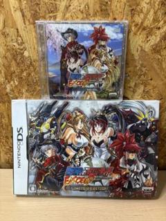 無限のフロンティアEXCEED スーパーロボット大戦OG[限定版]