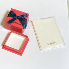 タサキ 田崎 tasaki ケース 空箱 ジュエリーボックス 3個セット 送料無料〉田崎真珠 空き箱 空箱 アクセサリーケース ネックレス