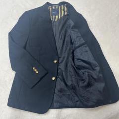 nauticaノーティカ 金ボタンブレザー　紺ブレ12