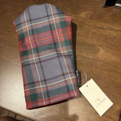 未使用品 SEAMUS GOLF シェイマスゴルフ ヘッドカバー 5Wのサムネイル
