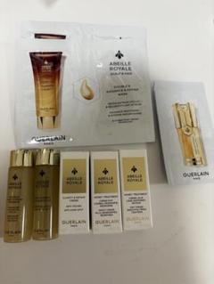 新品❗️新製品 ゲラン アベイユロイヤル クラリファイ ダブルエッセンスローション アベイユ ロイヤル クラリファイ ⋅ ダブル エッセンス