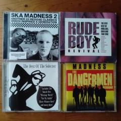 TIVOLI スウェーデン ネオスカ 2TONE  SKA specials TIVOLI スウェーデン ネオスカ 2TONE SKA specials Neo Ska / 2