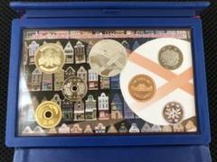 2025年最新】日加修好80周年プルーフ貨幣セットの人気アイテム