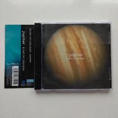 BUMP OF CHICKEN jupiter CD