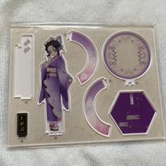 正規品 胡蝶しのぶ(A)スカイツリーコラボ限定 カンバッジ 鬼滅の刃 胡蝶しのぶ 缶バッジ 天空への願い 東京スカイツリー