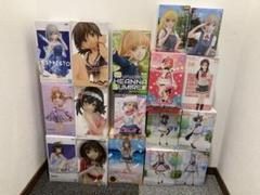 プライズフィギュア まとめ売り 17点 - メルカリ