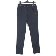パーリーゲイツ 23AW コットンストレッチドビーチェック5ポケットパンツ Peドビーストレッチ P&I 5ポケットパンツ | PEARLY GATES
