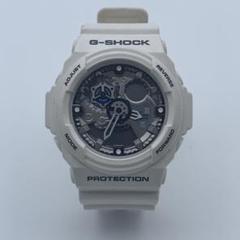 G-SHOCK ホワイト デジタル/アナログのサムネイル