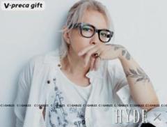 新品未使用share spirit2024SS Tシャツ HYDE着 CHIBI T-SHIRT（BLACK） – HYDE ONLINE STORE