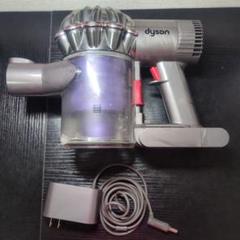 ジャンク品　充電器無し　dyson DC61 ハンディクリーナー ジャンク品 充電器無し dyson DC61 ハンディクリーナー