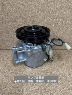 2025年最新】L375S コンプレッサーの人気アイテム - メルカリ