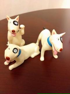 リララーメン　ブルテリア中・小セット リララーメンブルテリア中・小セット