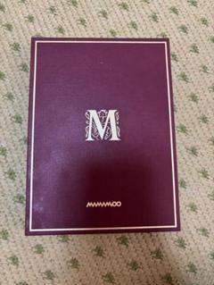 MAMAMOO ママム 4thミニアルバム - Memory