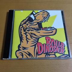 ROLL-B DINOSAUR　ロール・ビー・ダイナソー　ダイアンモンドユカイ