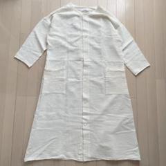 Plantation ロングコート スプリットラグランロングコート|allureville OFFICIAL SITE