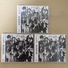 BUDDiiS Utopiia CD