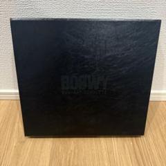 BOØWY BluRay  6枚セット【未視聴】 BOØWY BluRay 6枚セット【未視聴】