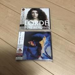 ロードCDセット