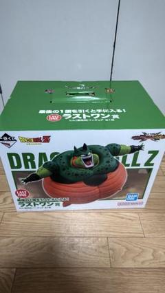 BANDAI (バンダイ) 一番くじ ドラゴンボール VSオムニバスCROSS