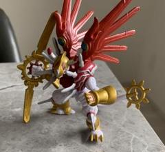 バンダイ　 デジモンセイバーズ　 究極進化！！デジモン図鑑 ガオモン進化系 バンダイ(BANDAI)|デジモンセイバーズ|HARDOFFオフモール