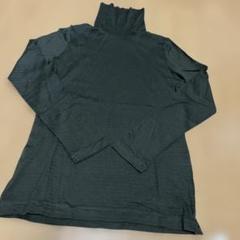 2025年最新】Mademoiselle NONNON レディース 長袖 Tシャツ