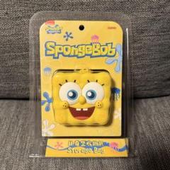 POPMART スポンジボブ bikini bottomストレージバッグ