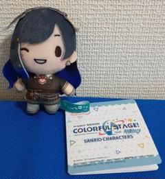 プロセカ×サンリオキャラクターズ ふわぷちマスコット 16種セット プロジェクトセカイ カラフルステージ！ feat. 初音ミク
