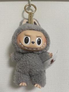 【新品・正規】ラブブ マカロン Sesame Bean