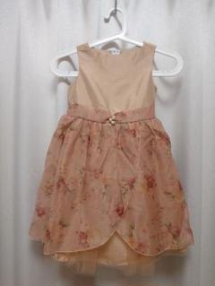 Catharine Cottage120cmドレス