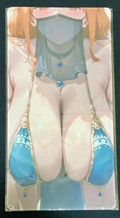 プレイマット ワンピース ナミ 巨乳 美少女 タペストリー