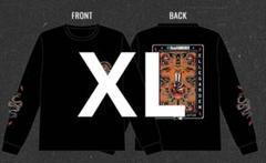 2025年最新】ellegarden tシャツ xlの人気アイテム - メルカリ