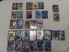 ドラゴンボールヒーローズ 旧弾SR CP UR まとめ売りセット