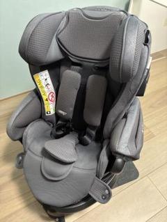 フラディアグロウ ISOFIX セーフティープラスプレミアム