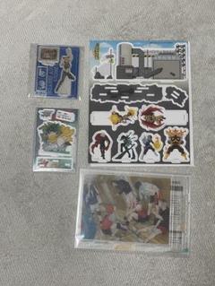 【中古】ジャンプ系 アクリルスタンド グッズ まとめ売り